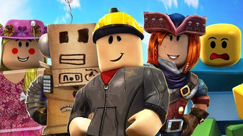 Roblox Fan Art Game Update Roblox Fan Art Game Update